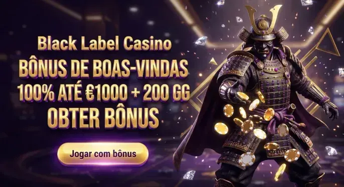Black Label Casino